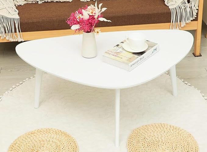 Modern-White-Coffee-Table