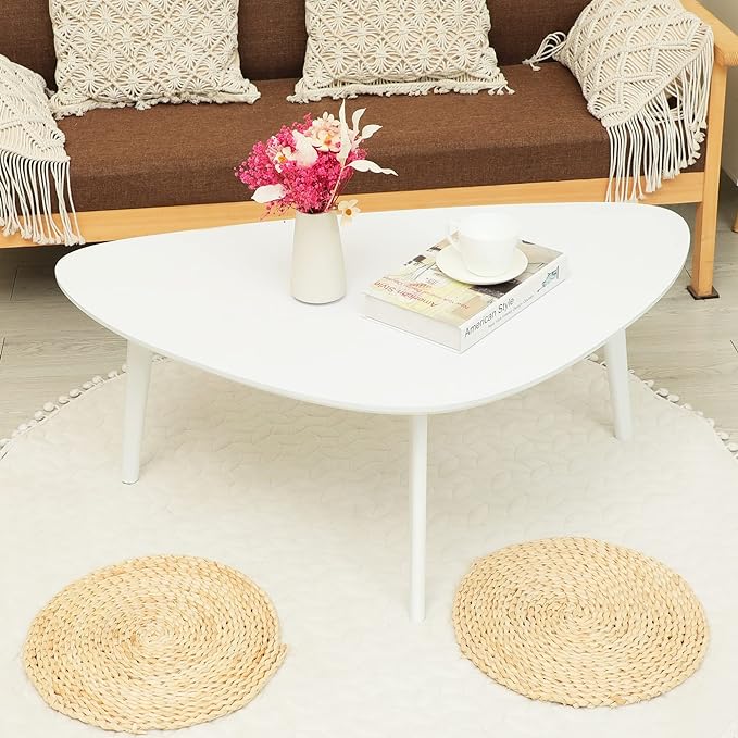 Modern-White-Coffee-Table