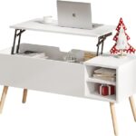 White-coffee-table-with-storage