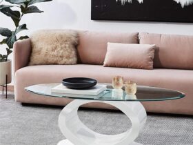 Oval-Glass-Coffee-Table