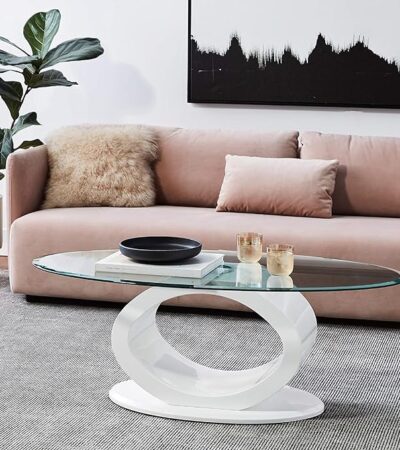 Oval-Glass-Coffee-Table