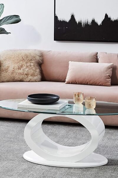 Oval-Glass-Coffee-Table