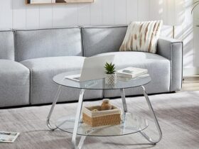 Round-Glass-Coffee-Table