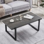 Rustic-Wood-Coffee-Table